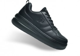 PRECISE INOCHI LC W ALL BLACK Original Precise Shoes