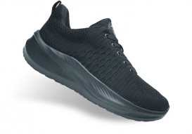 PRECISE VASCO W ALL BLACK Original Precise Shoes